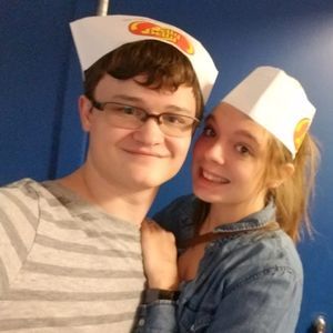 Meet your Posher, Brook